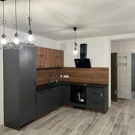 Lejlighed Kmp Comfort Niepołomice