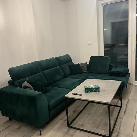 Kmp Comfort Niepołomice
