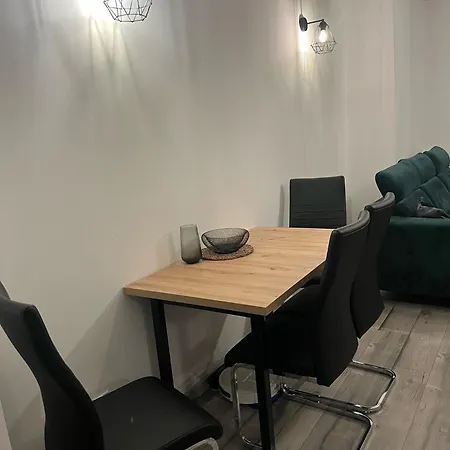 Lejlighed Kmp Comfort Niepołomice