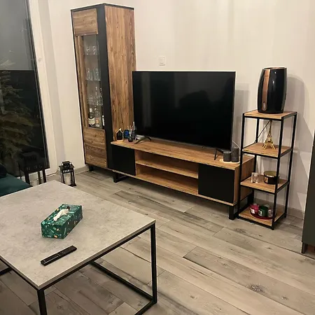 Kmp Comfort * Niepołomice