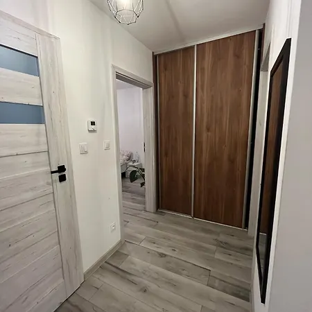 Kmp Comfort Lejlighed Niepołomice