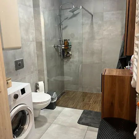 Lejlighed Kmp Comfort Niepołomice